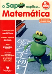 O Sapo Explica... Matemática