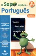 O Sapo Explica... Português