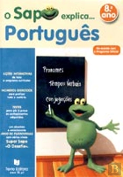 Bertrand.pt - O Sapo Explica... Português