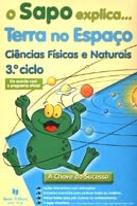 O Sapo Explica ... Terra no Espaço - Cd-Rom