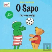 O Sapo Faz um Amigo