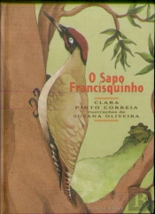 O Sapo Francisquinho