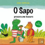 O Sapo Procura Um Tesouro