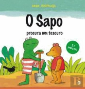 O Sapo Procura Um Tesouro