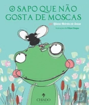 O Sapo Que Não Gosta de Moscas