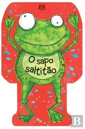 O Sapo Saltitão