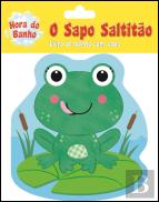 O Sapo Saltitão