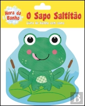 O Sapo Saltitão