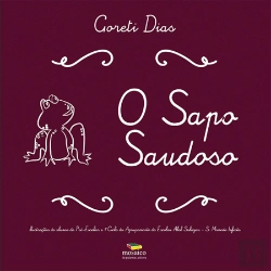 Bertrand.pt - O Sapo Saudoso