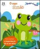 O Sapo Simão