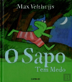Bertrand.pt - O Sapo Tem Medo