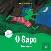 O Sapo Tem Medo