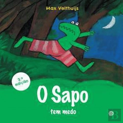 Bertrand.pt - O Sapo Tem Medo