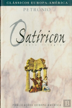 Bertrand.pt - O Satíricon