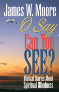O Say Can You See