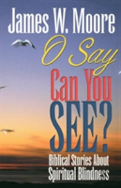 O Say Can You See