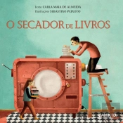 O Secador de Livros