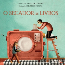 Bertrand.pt - O Secador de Livros