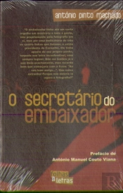 O Secretário do Embaixador