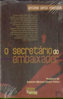 Bertrand.pt - O Secretário do Embaixador