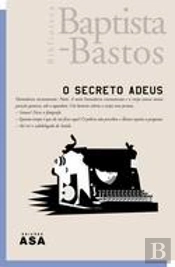 O Secreto Adeus