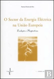 O Sector da Energia Eléctrica na União Europeia