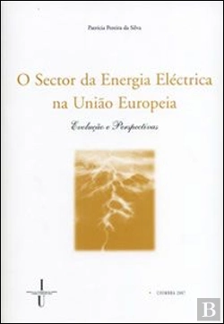 Bertrand.pt - O Sector da Energia Eléctrica na União Europeia