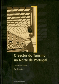 Bertrand.pt - O Sector do Turismo no Norte de Portugal