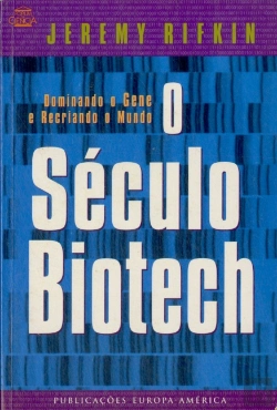 Bertrand.pt - O Século Biotech