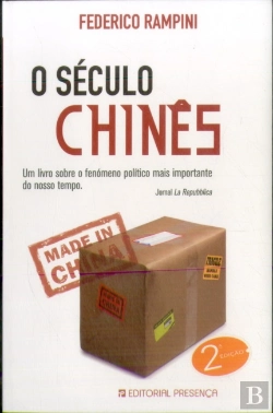 Bertrand.pt - O Século Chinês
