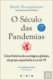 O Século das Pandemias