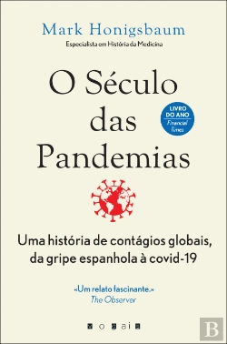 Bertrand.pt - O Século das Pandemias