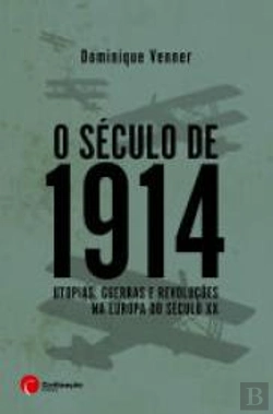 Bertrand.pt - O Século de 1914