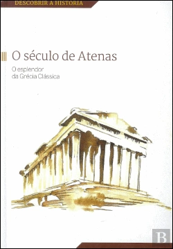 Bertrand.pt - O Século de Atenas