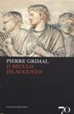 Bertrand.pt - O Século de Augusto