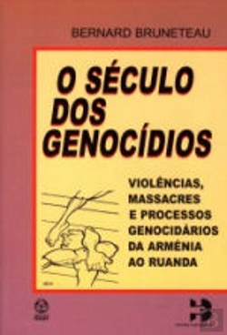 Bertrand.pt - O Século dos Genocídios