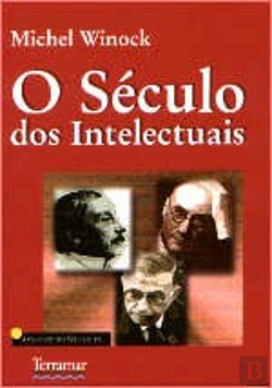 Bertrand.pt - O Século dos Intelectuais