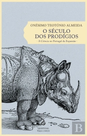 O Século dos Prodígios