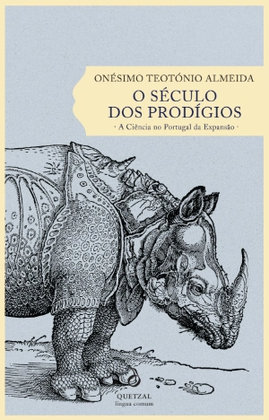 O Século dos Prodígios