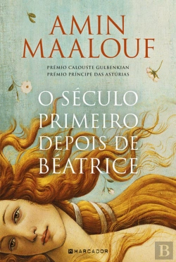 Bertrand.pt - O Século Primeiro Depois de Béatrice