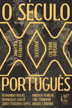 Bertrand.pt - O Século XX Português