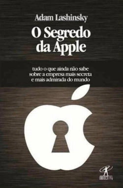 Bertrand.pt - O Segredo da Apple