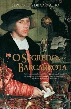 Bertrand.pt - O Segredo da Barcarrota