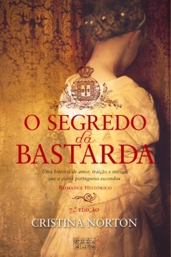 Bertrand.pt - O Segredo da Bastarda