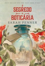 O Segredo da Boticária