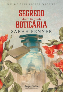 Bertrand.pt - O Segredo da Boticária