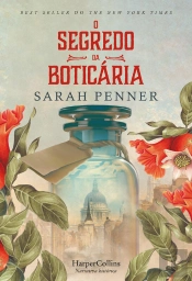 O Segredo Da Boticária
