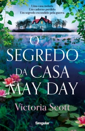 O segredo da Casa May Day