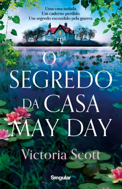 Bertrand.pt - O segredo da Casa May Day