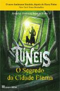 O Segredo da Cidade Eterna